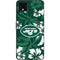 NFL New York Jets Tropical Print Google Pixel 4 XL Skin